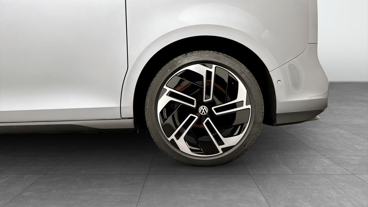 Volkswagen ID. Buzz GTX LWB, 340hp, 2025