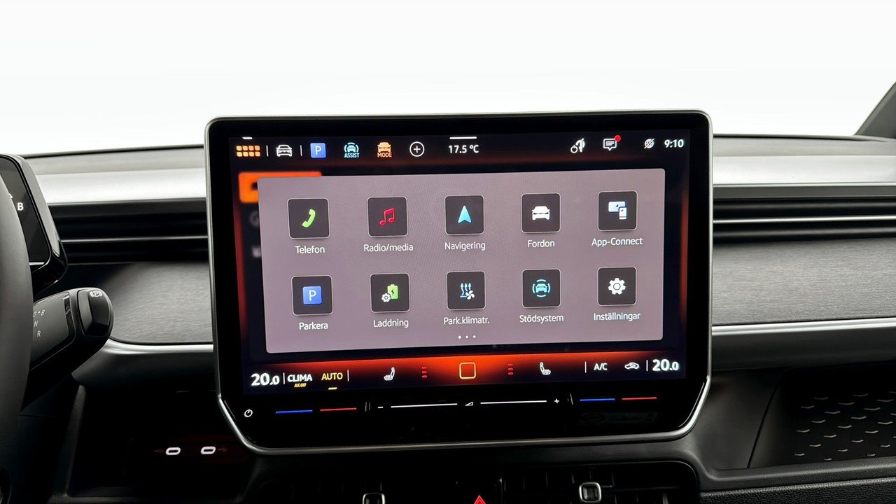 Volkswagen ID. Buzz GTX LWB, 340hp, 2025