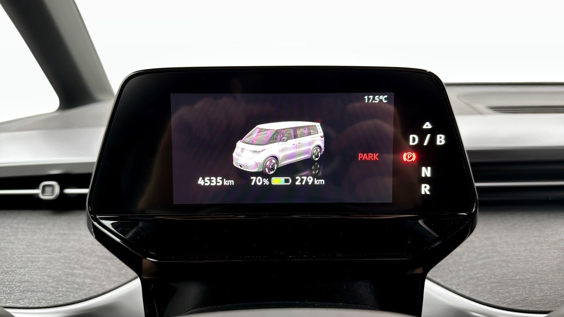 Volkswagen ID. Buzz GTX LWB, 340hp, 2025