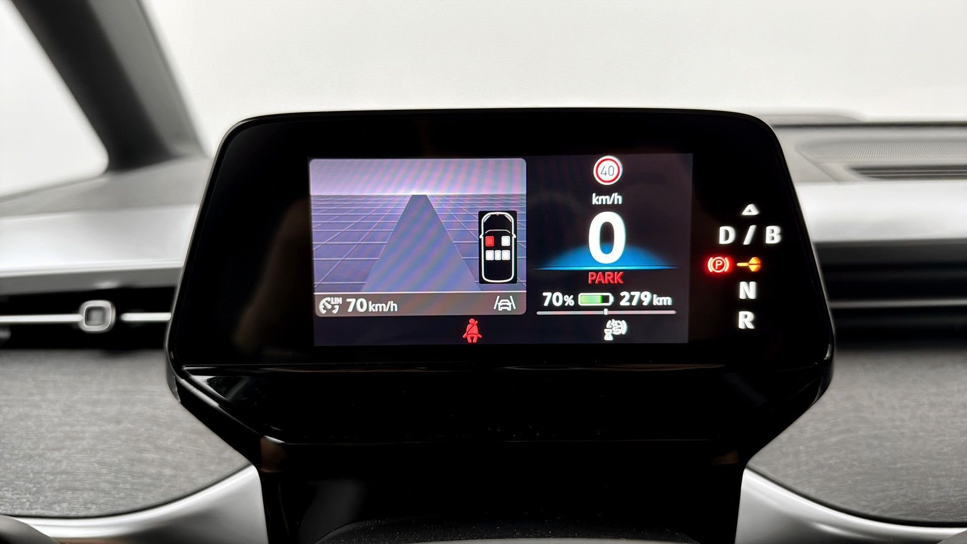 Volkswagen ID. Buzz GTX LWB, 340hp, 2025