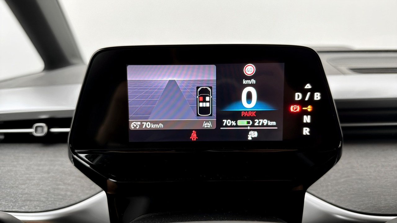 Volkswagen ID. Buzz GTX LWB, 340hp, 2025