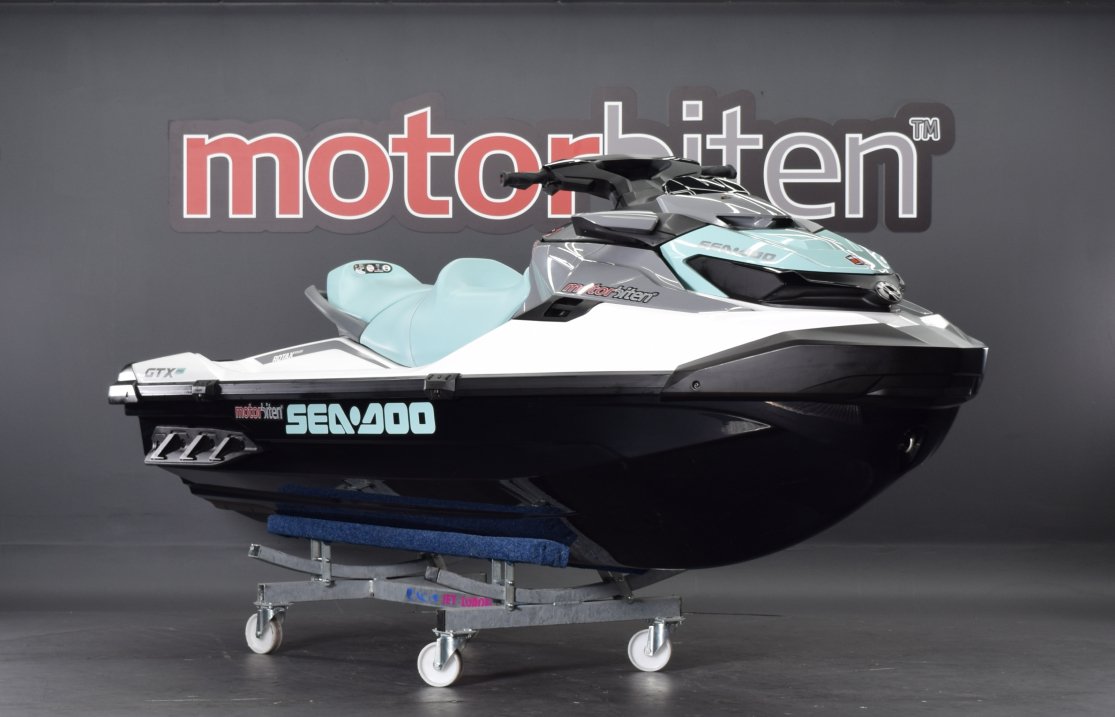 Sea-Doo GTX PRO 130 IBR -2025...