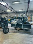 GORDINI LG 210 P VÄGHYVEL MED AVANTFÄSTE