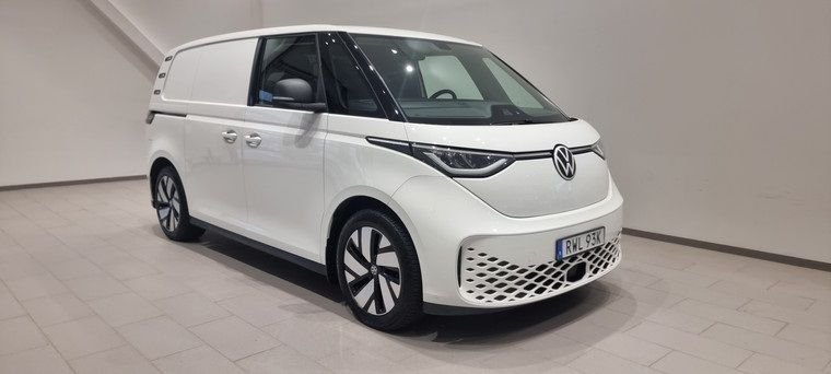 Volkswagen ID. Buzz Cargo  20...