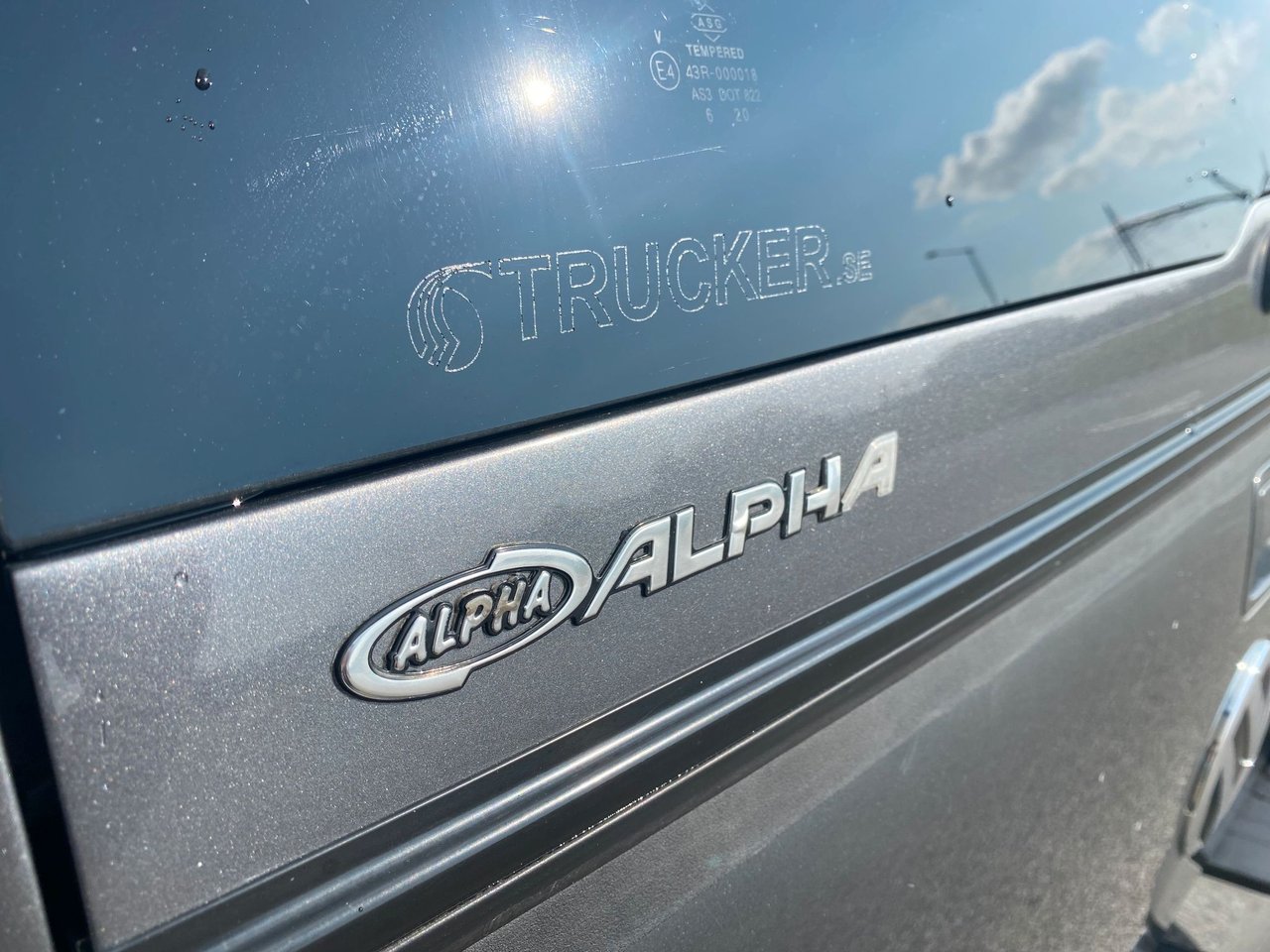 Volkswagen Amarok DoubleCab 2.9t 3.0 V6 TDI BMT 4Motion Automatisk, 8-trinn, 258hk, 2019