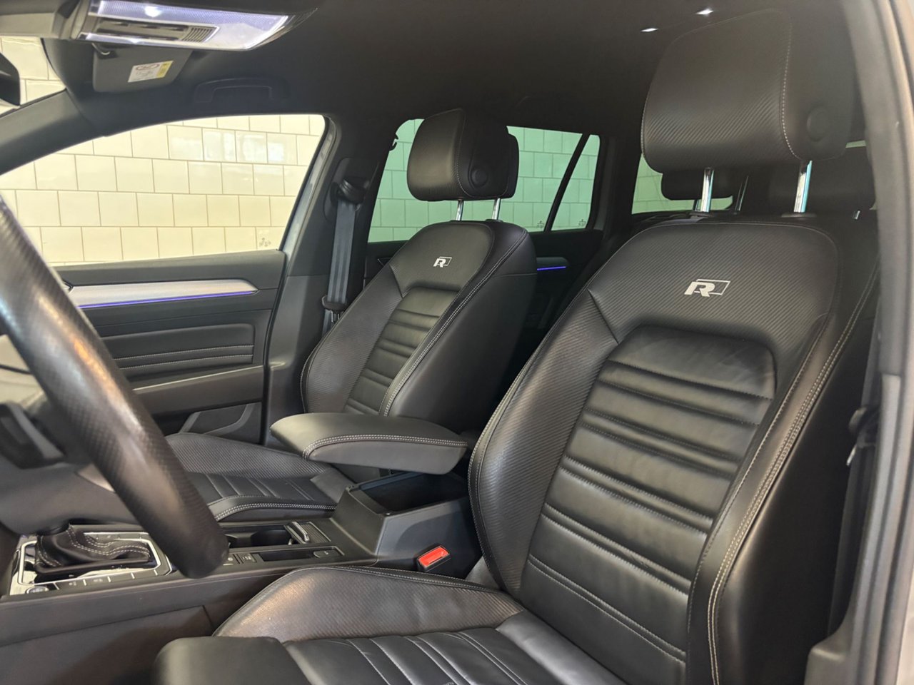 Volkswagen Passat Sportscombi 2.0 TDI DPF SCR 4Motion DSG Sekventiell, 240hk, 2020