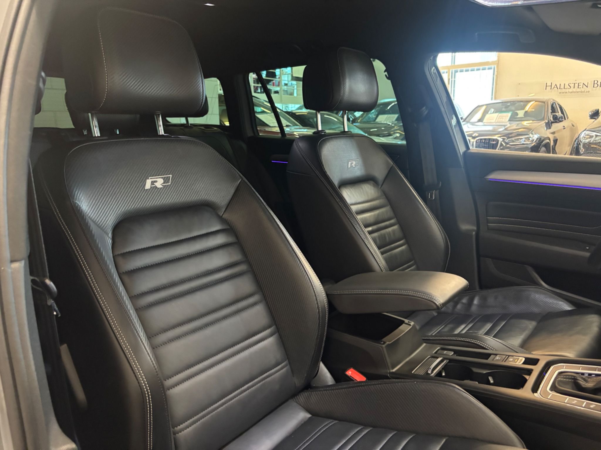 Volkswagen Passat Sportscombi 2.0 TDI DPF SCR 4Motion DSG Sekventiell, 240hk, 2020