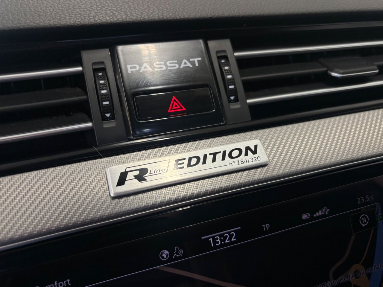 Volkswagen Passat Sportscombi 2.0 TDI DPF SCR 4Motion DSG Sekventiell, 240hk, 2020