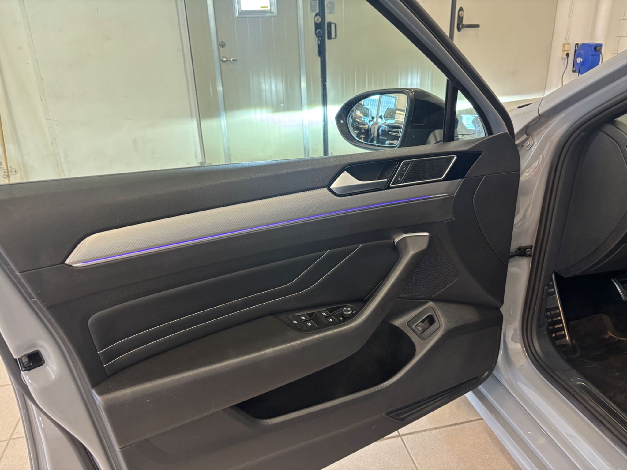 Volkswagen Passat Sportscombi 2.0 TDI DPF SCR 4Motion DSG Sekventiell, 240hk, 2020