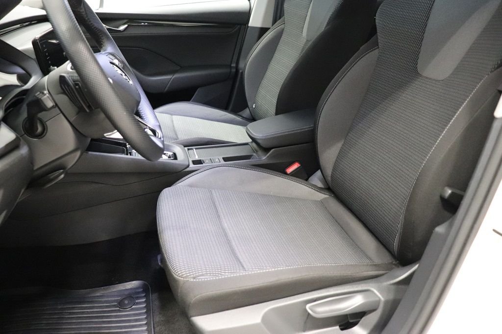 Škoda Octavia Kombi 1.5 TSI G-Tec DSG Sekventiell, 130hk, 2023