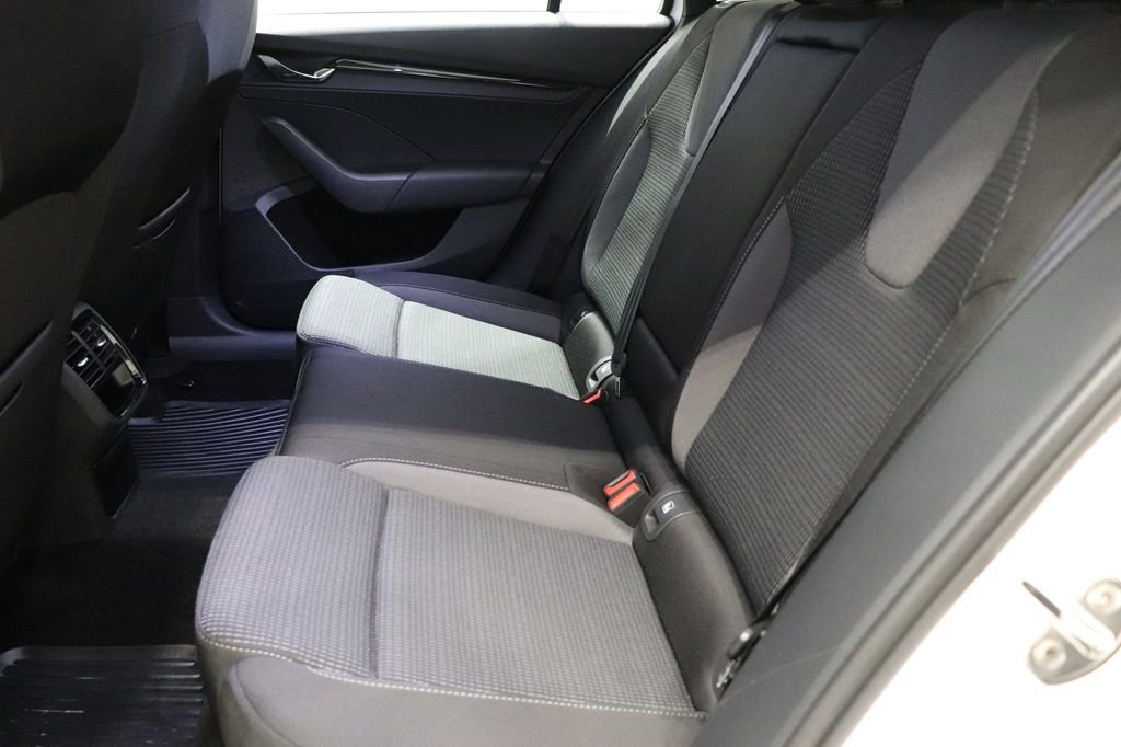 Škoda Octavia Kombi 1.5 TSI G-Tec DSG Sekventiell, 130hk, 2023