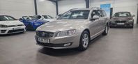Volvo V70 D4 Geartronic 4X4 Ny Kamrem Bluetooth Dragkrok