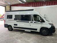 Globecar Globescout Plus / Plåtis