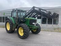 John Deere 6920 M LASTARE