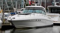 Sea Ray 525 Sundancer  2004  Finland