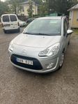 Citroën C3 1.4 HDi AUTOMAT  Euro 5 ny kamrem