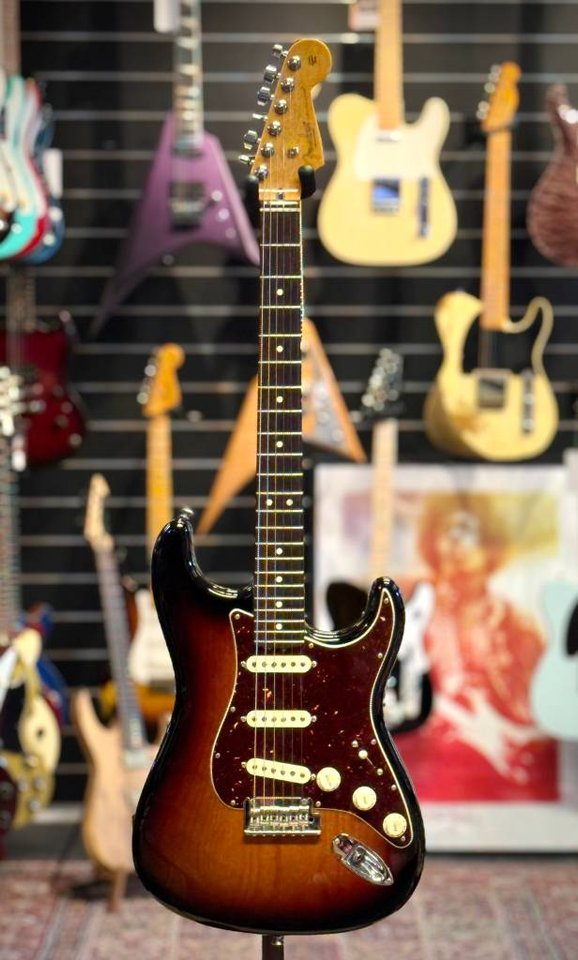 Fender American Professional ...