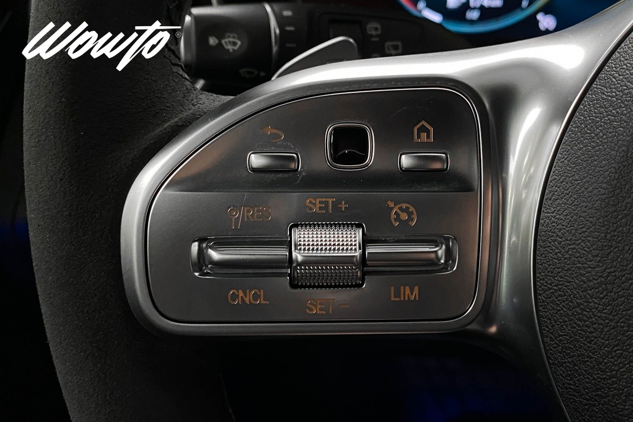 Mercedes-Benz C 220 T d 4MATIC 9G-Tronic, 194hk, 2021