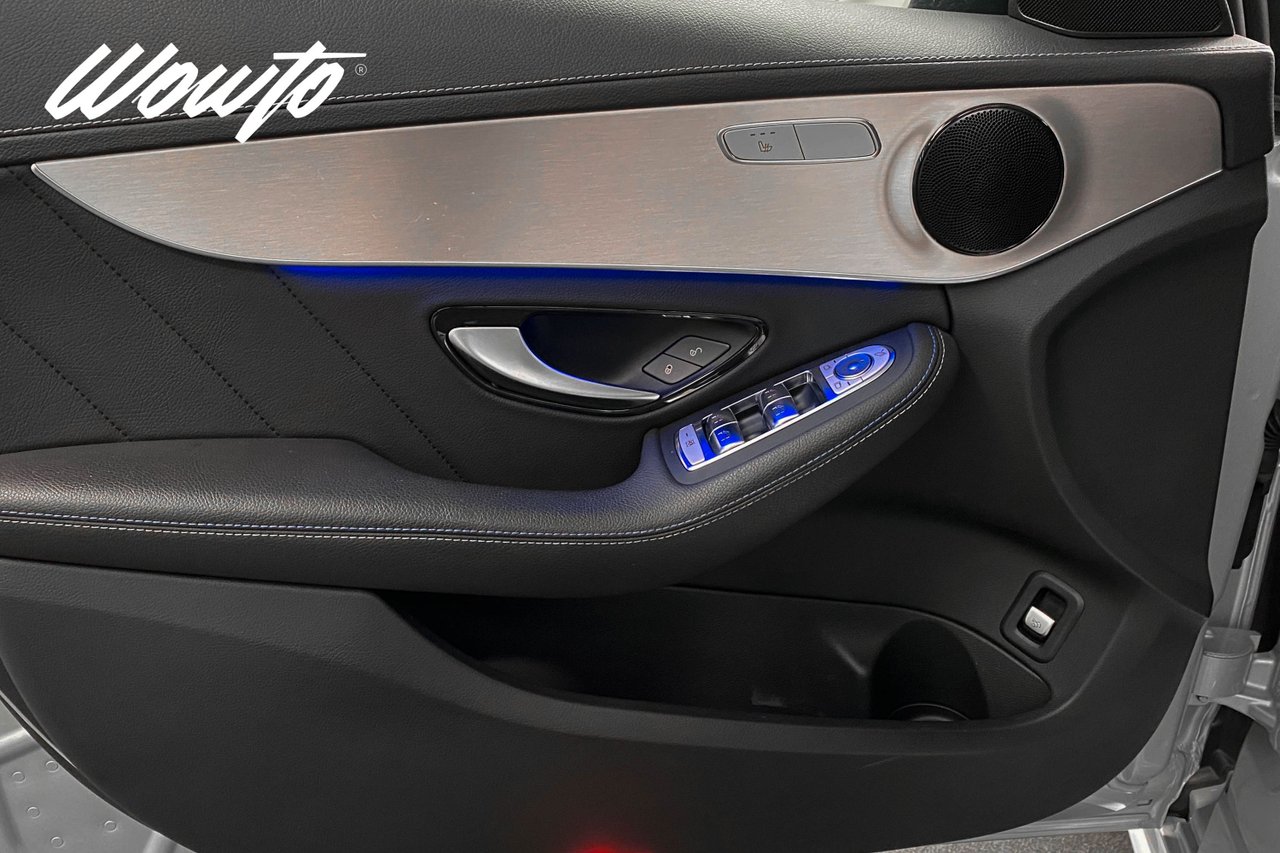 Mercedes-Benz C 220 T d 4MATIC 9G-Tronic, 194hk, 2021