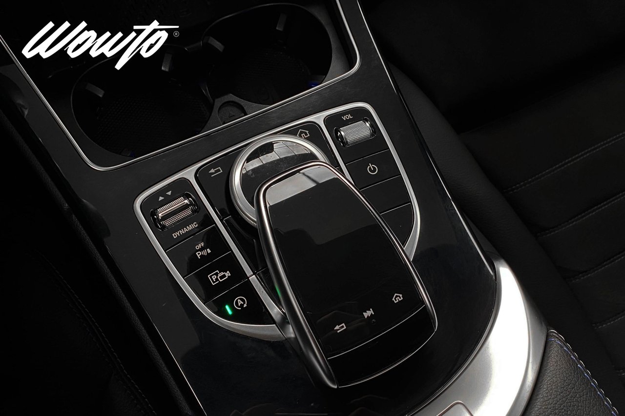 Mercedes-Benz C 220 T d 4MATIC 9G-Tronic, 194hk, 2021