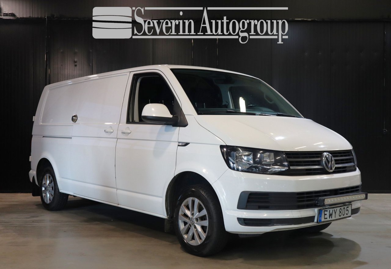 Volkswagen Transporter T30 2....