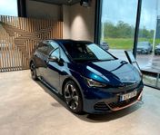 Cupra Born 59 kWh 150 kW (204 hk) *Privatleasing*