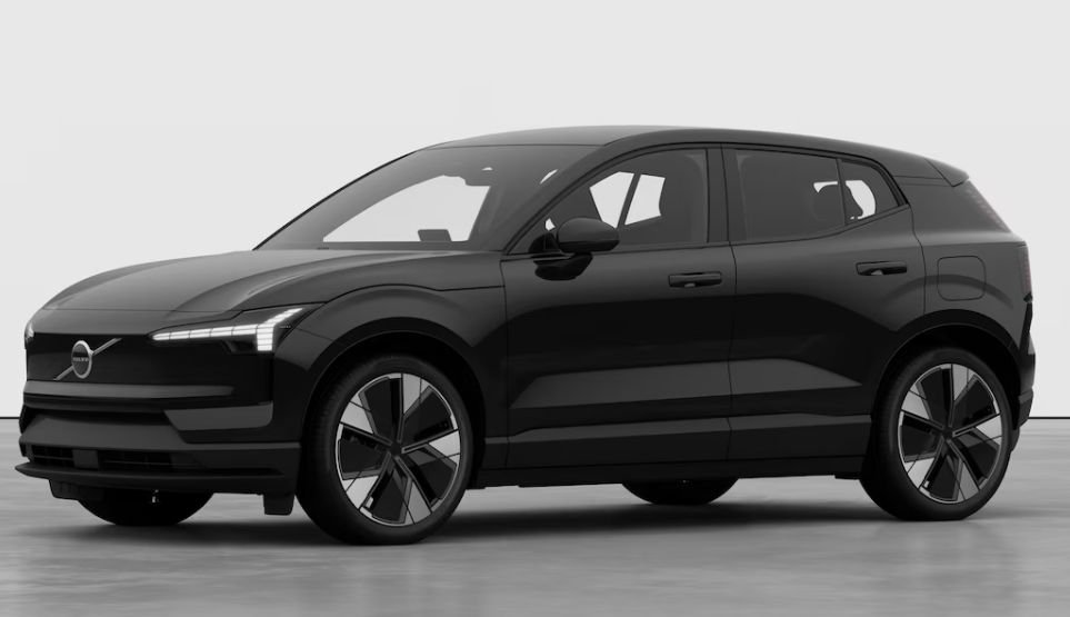 Volvo EX30 Volvo EX30 EXT. Ra...