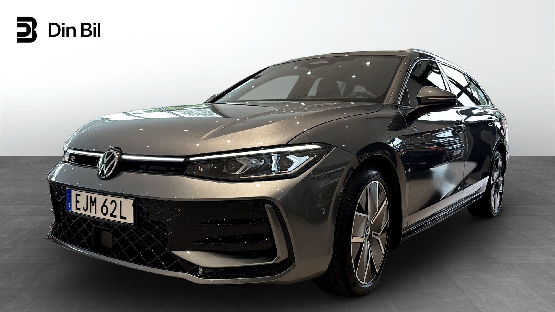 Volkswagen Passat Variant eHybrid 1.5 TSI OPF DSG Sequential, 272hp, 2026