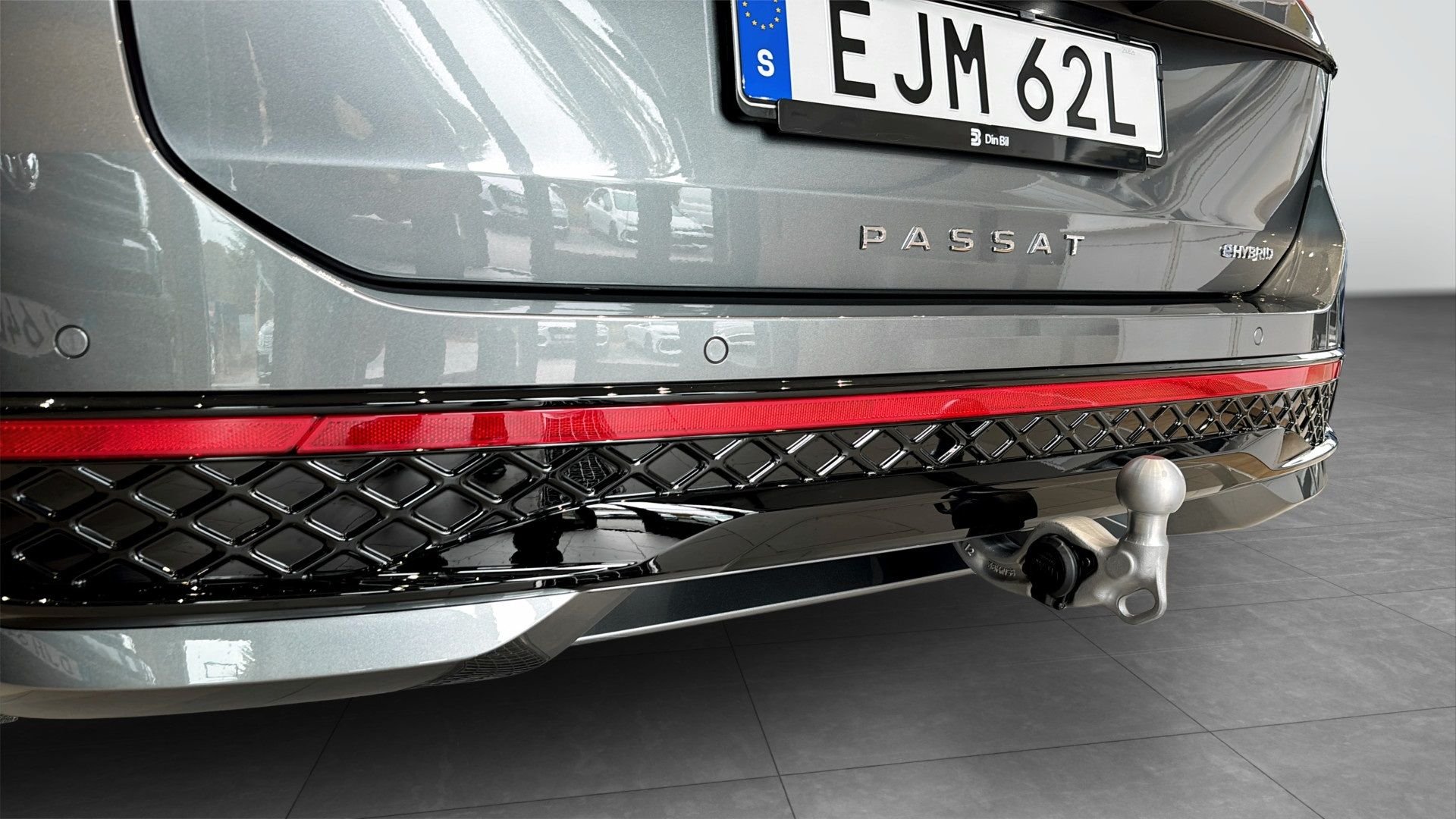 Volkswagen Passat Variant eHybrid 1.5 TSI OPF DSG Sequential, 272hp, 2026