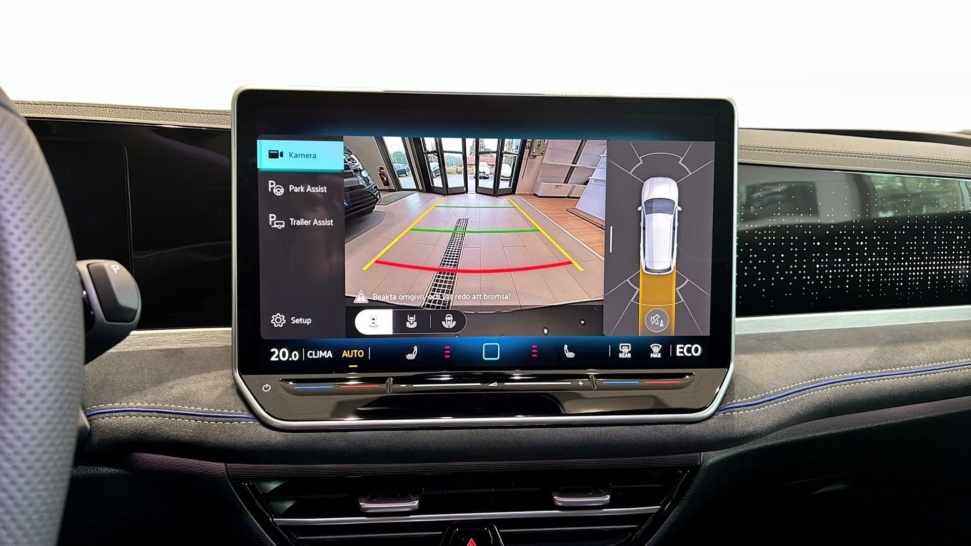 Volkswagen Passat Variant eHybrid 1.5 TSI OPF DSG Sequential, 272hp, 2026