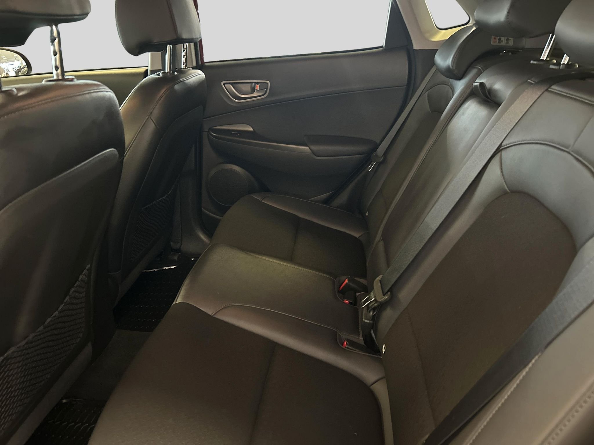 Hyundai Kona Electric 64 kWh 64 kWh, 204hk, 2020