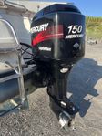 Rep objekt Mercury 150 -2001 fint skick