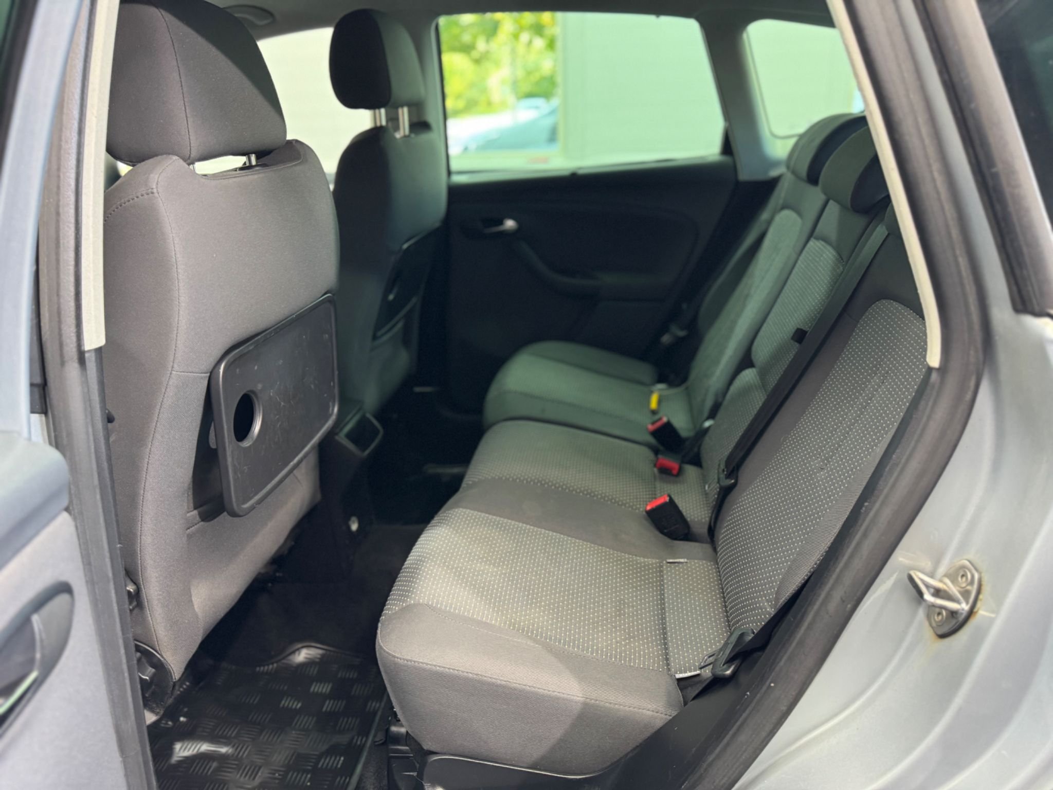 SEAT Altea XL 2.0 TDI DPF 8v DSG sekvensiell, 6-trinn, 140hk, 2009