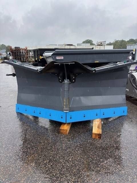 SE Equipment  Vikplog