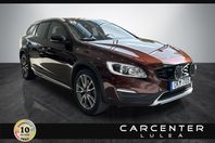 Volvo V60 Cross Country D4 AWD Summum El-Stol / Drag / VOC