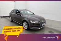 Audi A6 Allroad Quattro TDI V6 218hk Sport Edition Värm Drag