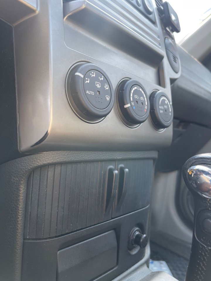 Nissan X-Trail 2.5 4x4 Automatic, 165hp, 2006