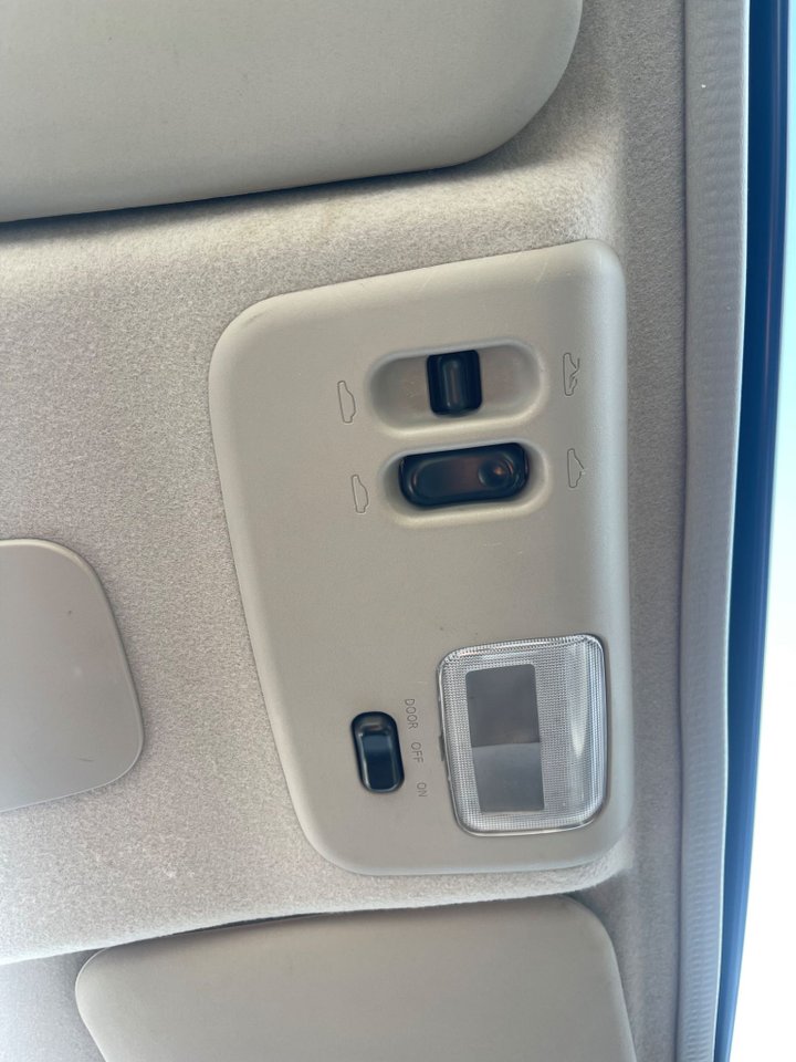 Nissan X-Trail 2.5 4x4 Automatic, 165hp, 2006