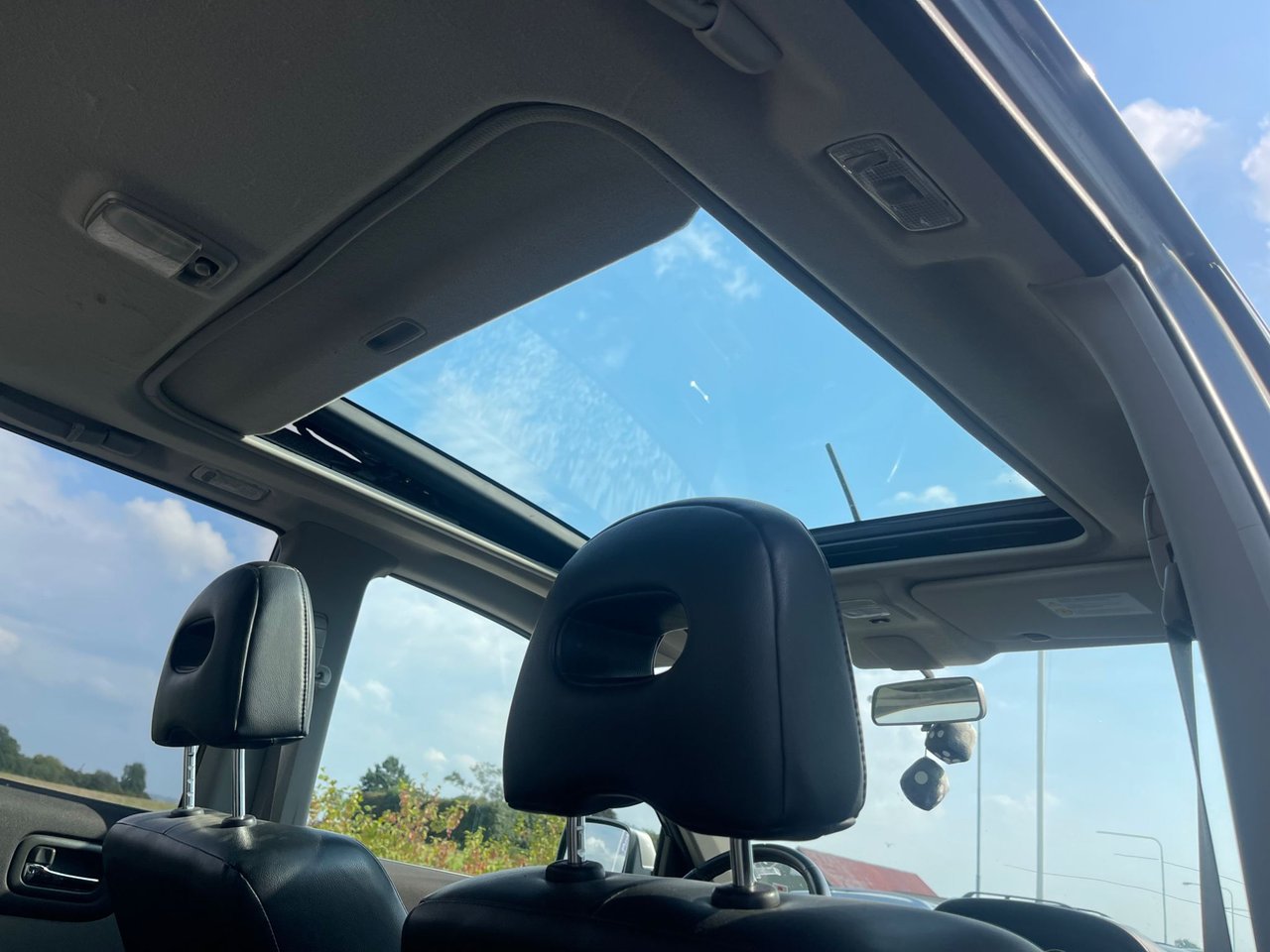 Nissan X-Trail 2.5 4x4 Automatic, 165hp, 2006