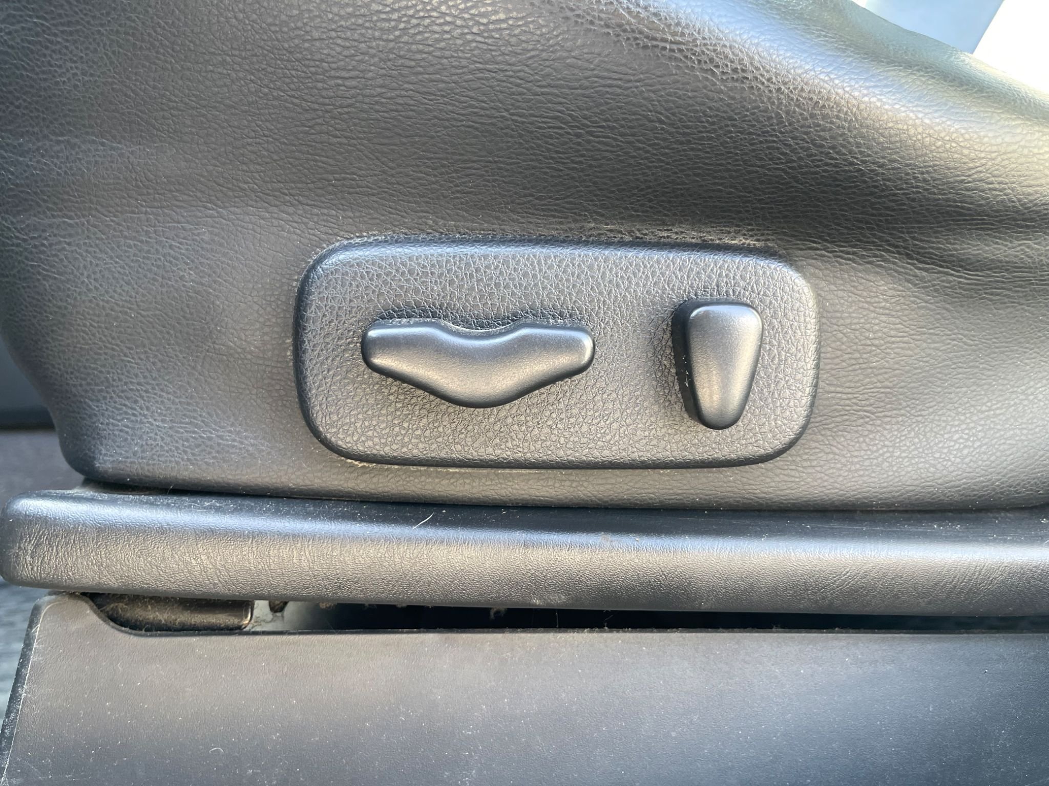 Nissan X-Trail 2.5 4x4 Automatic, 165hp, 2006