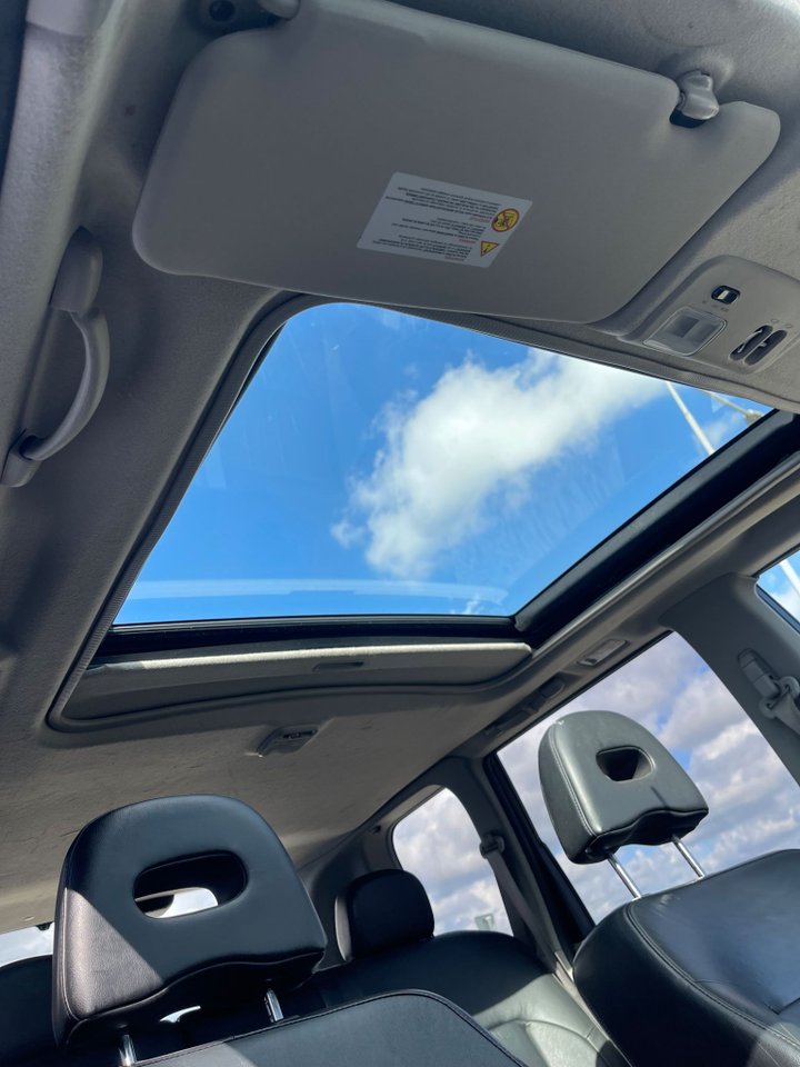 Nissan X-Trail 2.5 4x4 Automatic, 165hp, 2006