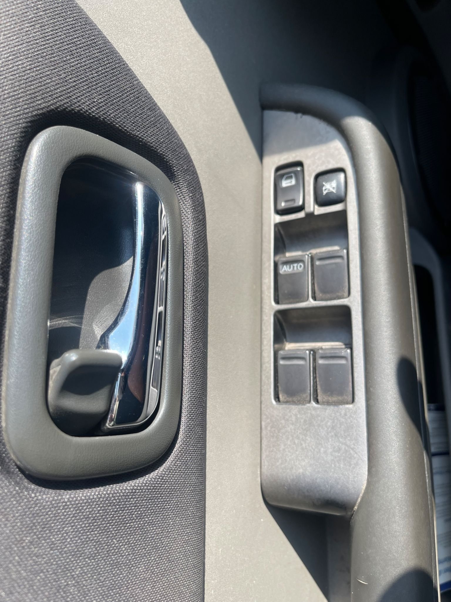 Nissan X-Trail 2.5 4x4 Automatic, 165hp, 2006