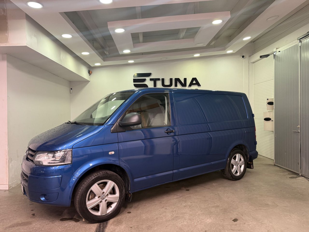 Volkswagen Transporter T30 2....