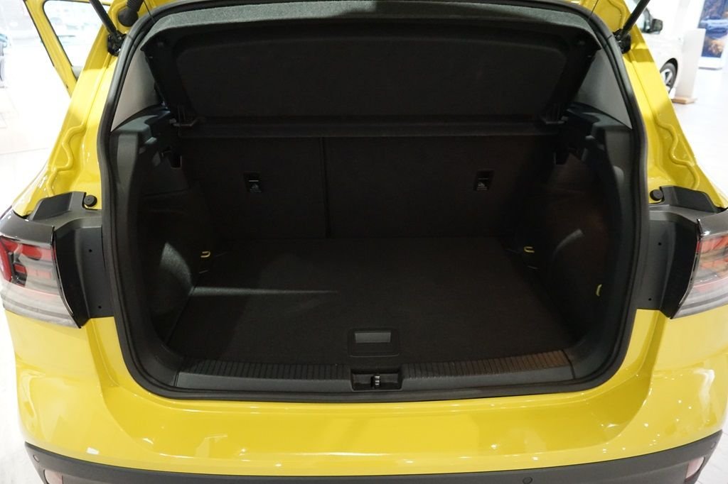 Volkswagen T-Cross 1.0 TSI OPF DSG Sekventiell, 116hk, 2024