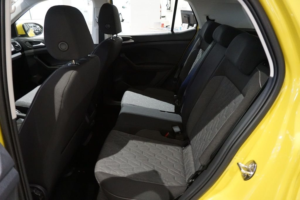 Volkswagen T-Cross 1.0 TSI OPF DSG Sekventiell, 116hk, 2024