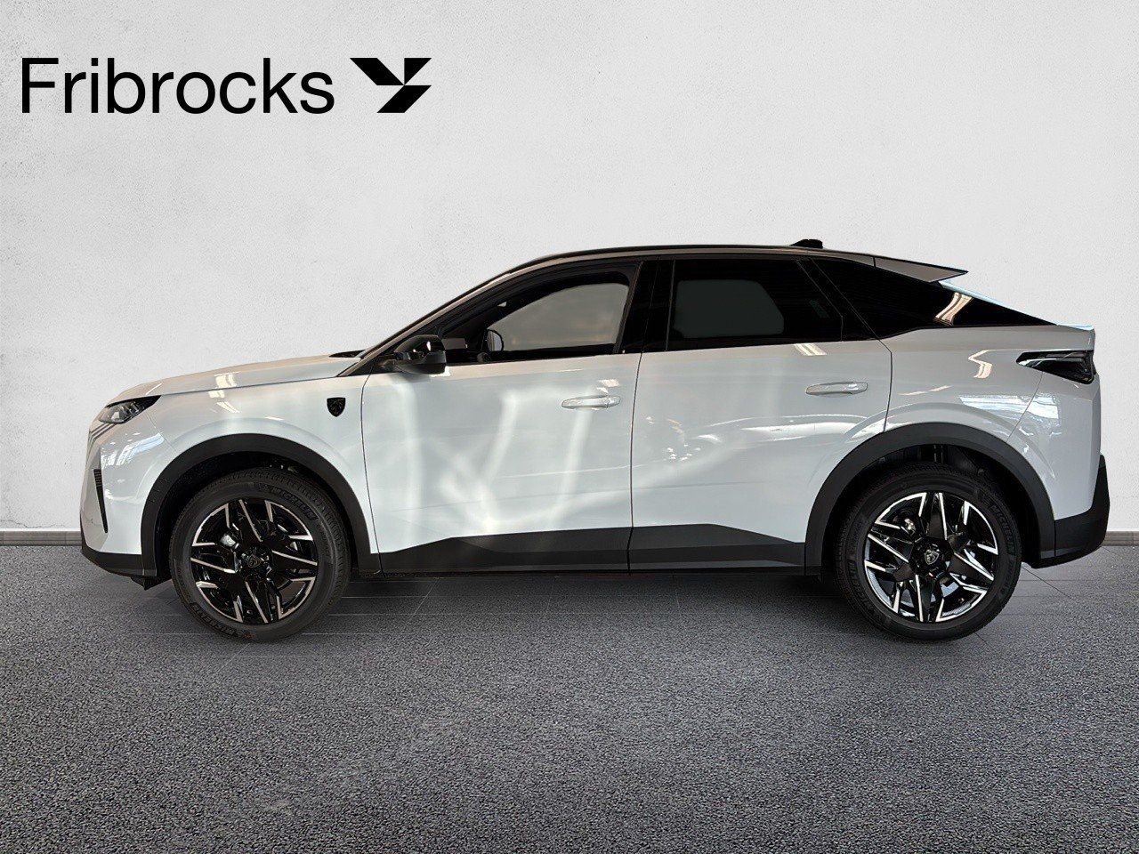 Peugeot 3008 HYBRID 136 e-DSC, 136hp, 2025