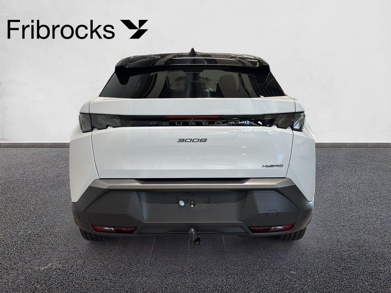 Peugeot 3008 HYBRID 136 e-DSC, 136hp, 2025
