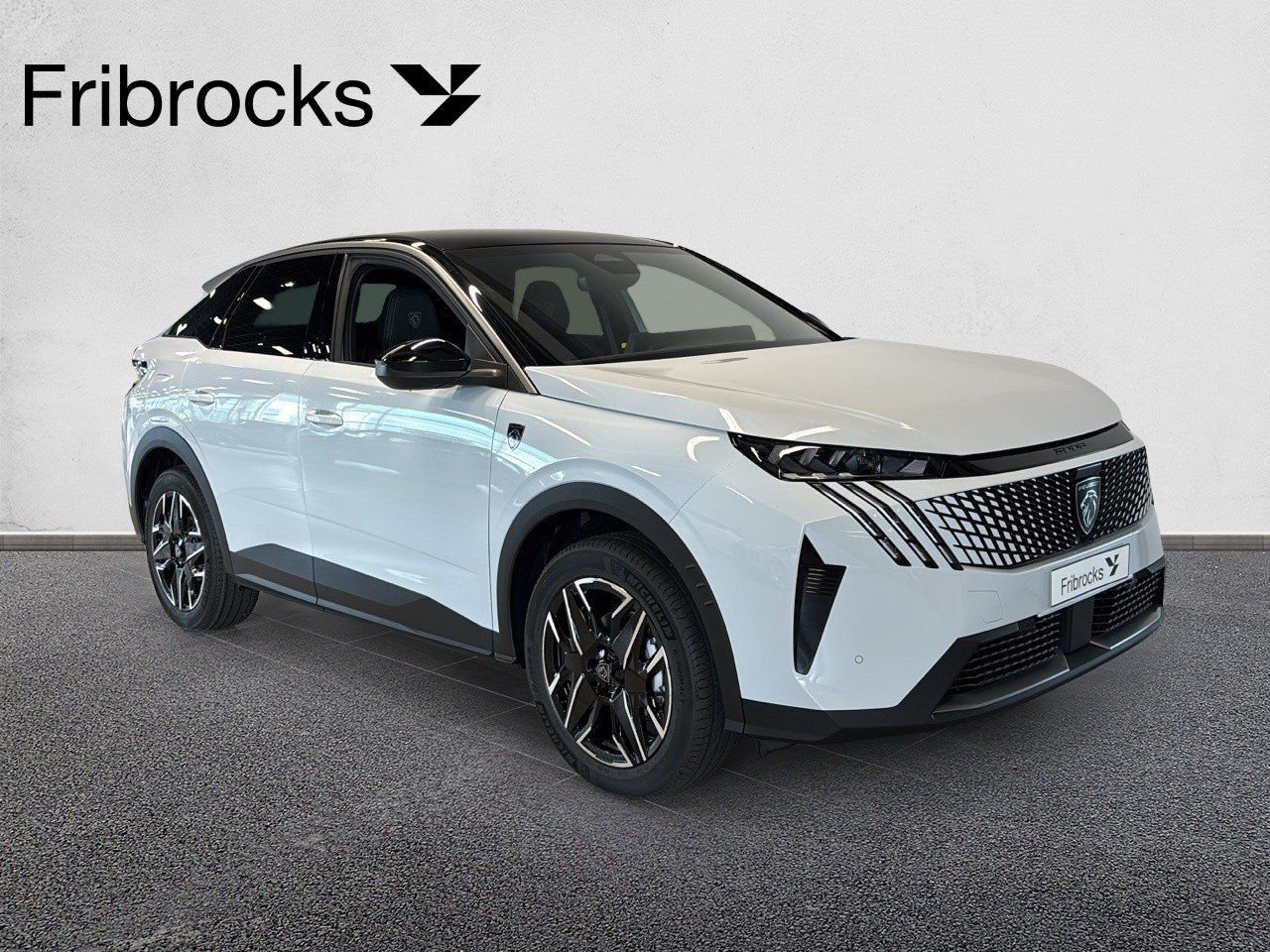 Peugeot 3008 HYBRID 136 e-DSC, 136hp, 2025