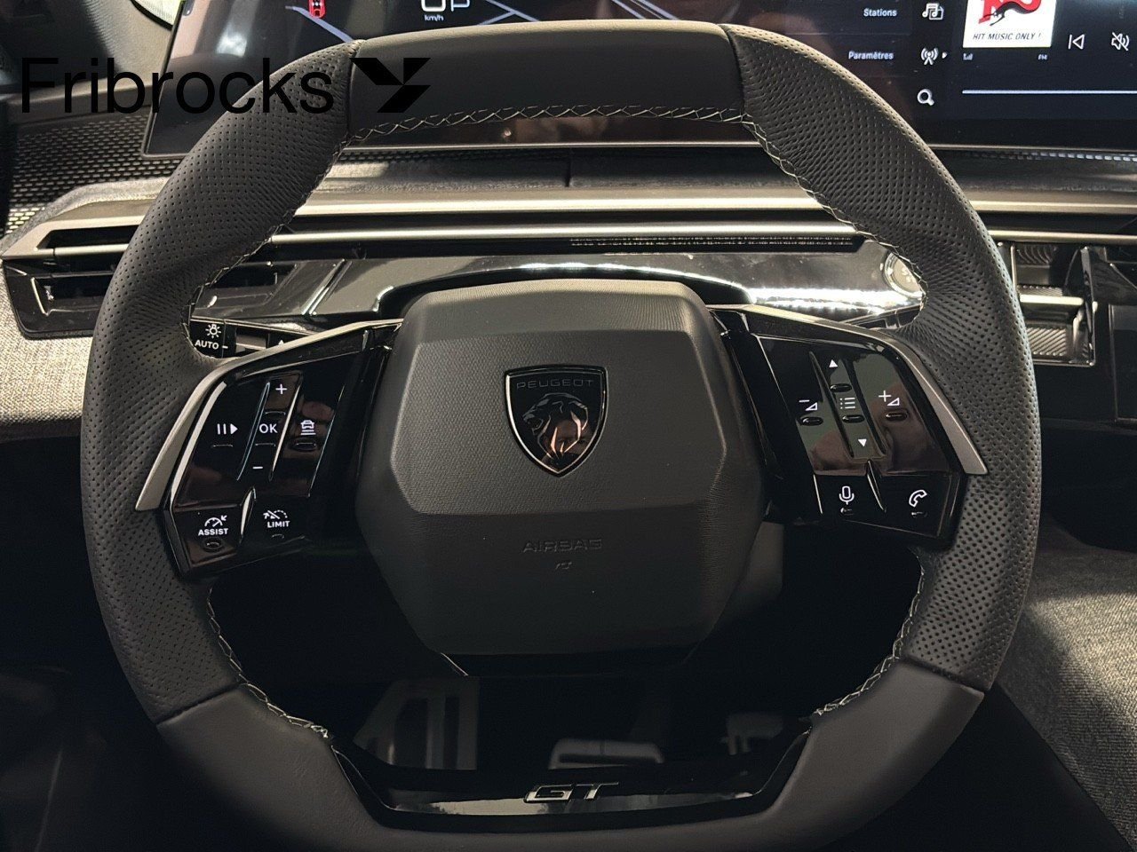 Peugeot 3008 HYBRID 136 e-DSC, 136hp, 2025