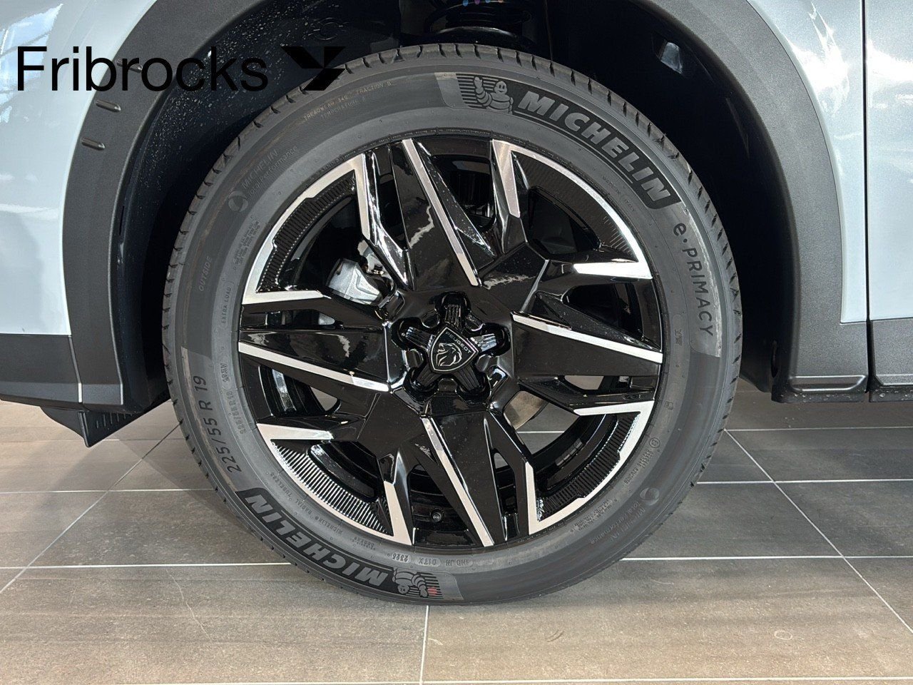 Peugeot 3008 HYBRID 136 e-DSC, 136hp, 2025